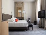 Double Junior Suite