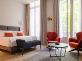 Prestige Double room