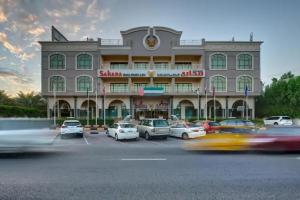 MARHABA RESORT & HOTEL, Sharjah