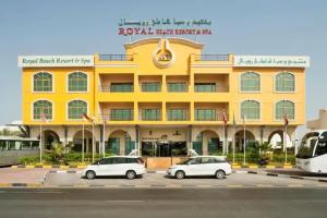 MARHABA RESORT & HOTEL