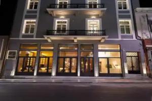 MiraMe Boutique Hotel-House of Gastronomy, Athens