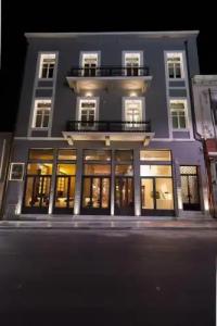 MiraMe Athens Boutique-House of Gastronomy