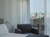 Deluxe Double room with inland view