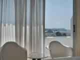 Standard Double room with sea view