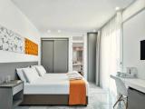 Superior Double room with inland view