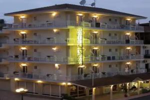Hotel Argo, Paralia Katerinis