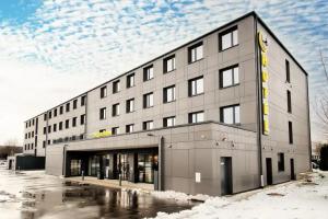 B&B Hotel-West, Augsburg