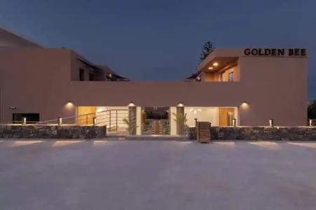 Golden Bee Lifestyle