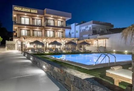 Golden Bee Lifestyle - 14