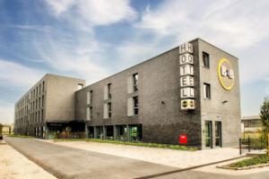 B&B Hotel, Cuxhaven