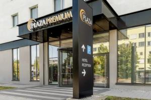 FourSide Hotel Munich