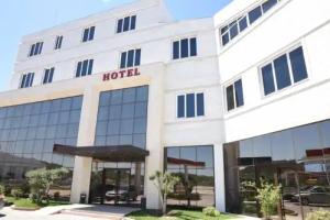 Fjortes Palace Hotel, Vlore