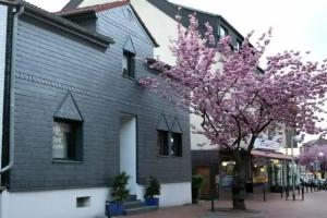 Gästehaus Kampik Mini-hotel, Witten