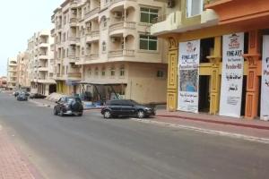 Paradise Hill Apartments, Hurghada