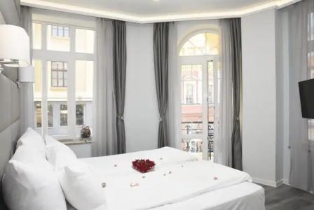 Plovdiv City Center - 1