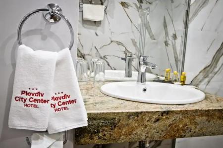 Plovdiv City Center - 6