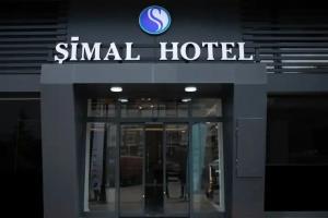 Simal Hotel, Rize