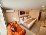 Standard Triple Family room