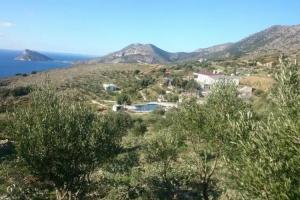 Bed & Breakfast «GÖKNAR KNİDOS OTEL», Datca