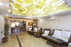 Moonlight Hotel, Turgutreis