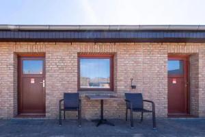 Aparthotel Stralsund Studios und Apartments, Stralsund