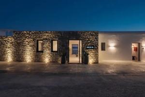 Bard De Sol Hotel, Mykonos