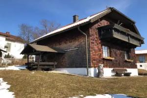 Landgasthof Bayerwald Guest house, Bobrach