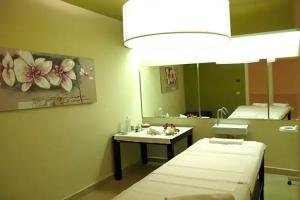 Life Resort Le Dune Suite Hotel, Peschici