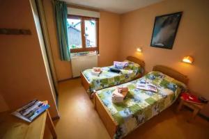 Les Chalets des aiguilles, Chamonix