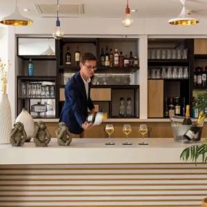 Hilton Garden Inn Tours Centre, France - 25