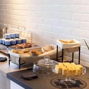 Hilton Garden Inn Tours Centre, France - 12