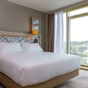 Hilton Garden Inn Tours Centre, France - 139