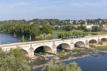 Hilton Garden Inn Tours Centre, France - 18