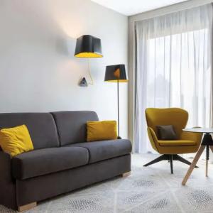 Hilton Garden Inn Tours Centre, France - 51