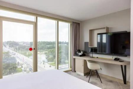Hilton Garden Inn Tours Centre, France - 7