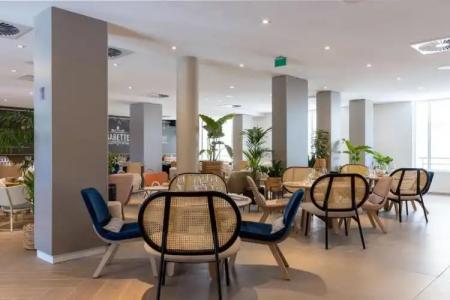 Hilton Garden Inn Tours Centre, France - 22