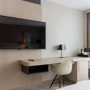 Hilton Garden Inn Tours Centre, France - 30