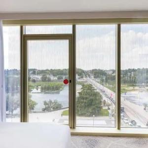 Hilton Garden Inn Tours Centre, France - 56