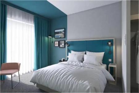 Hampton by Hilton Tours Centre, France - 4