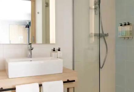 Hampton by Hilton Tours Centre, France - 41