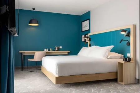 Hampton by Hilton Tours Centre, France - 2