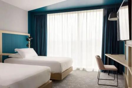 Hampton by Hilton Tours Centre, France - 23