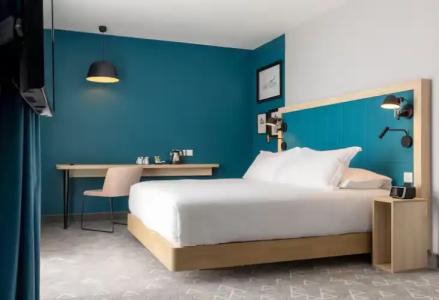 Hampton by Hilton Tours Centre, France - 34