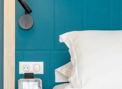 Hampton by Hilton Tours Centre, France - 36