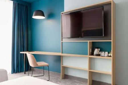 Hampton by Hilton Tours Centre, France - 25