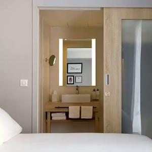 Hampton by Hilton Tours Centre, France - 16