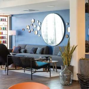 Hampton by Hilton Tours Centre, France - 9