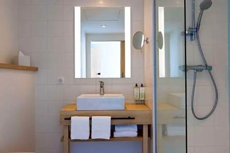 Hampton by Hilton Tours Centre, France - 31