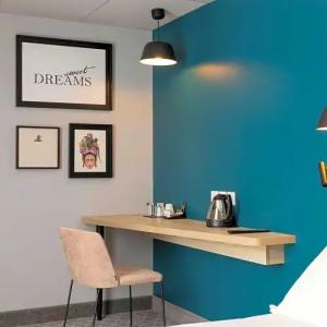 Hampton by Hilton Tours Centre, France - 17