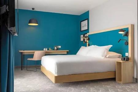 Hampton by Hilton Tours Centre, France - 18